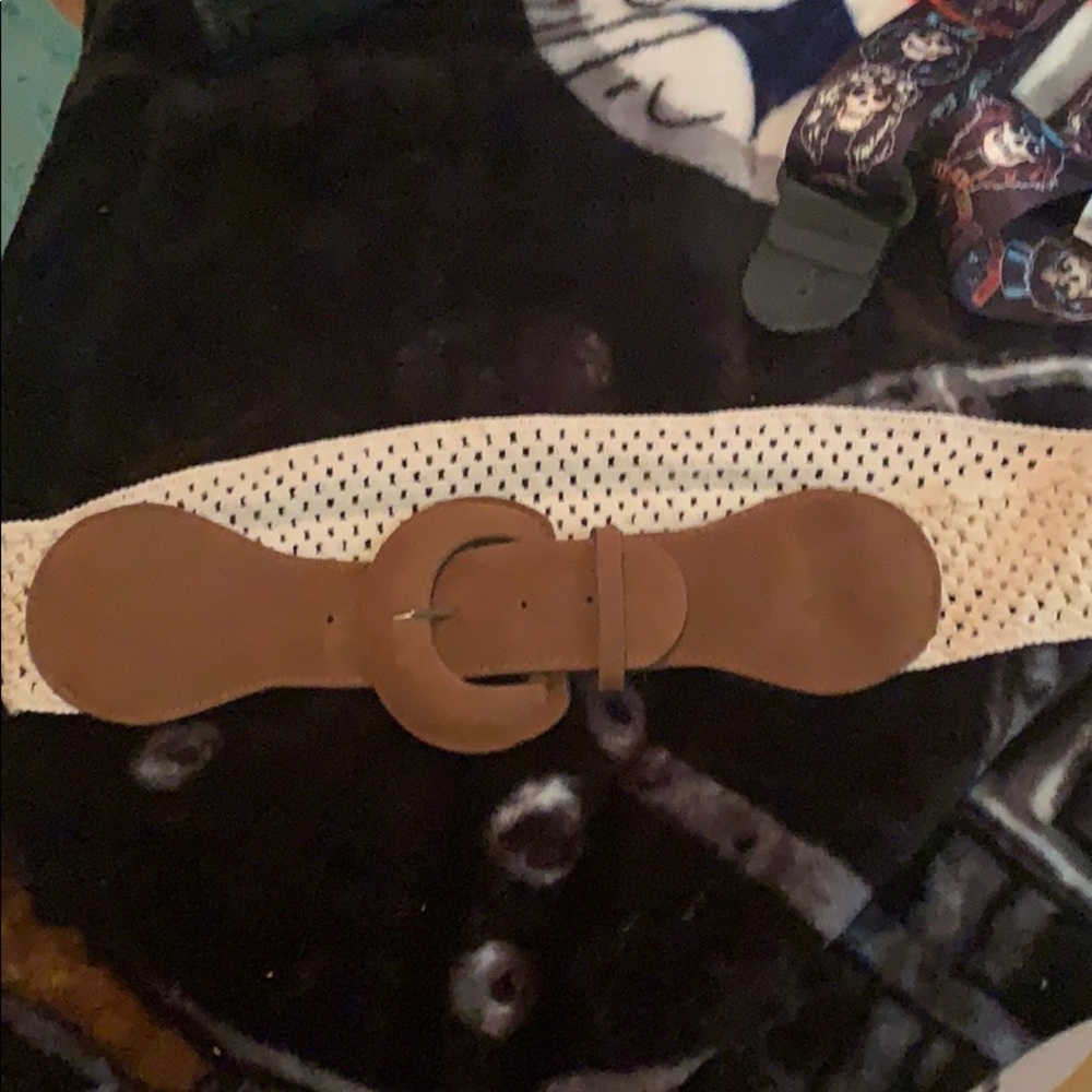 Belts for wemon